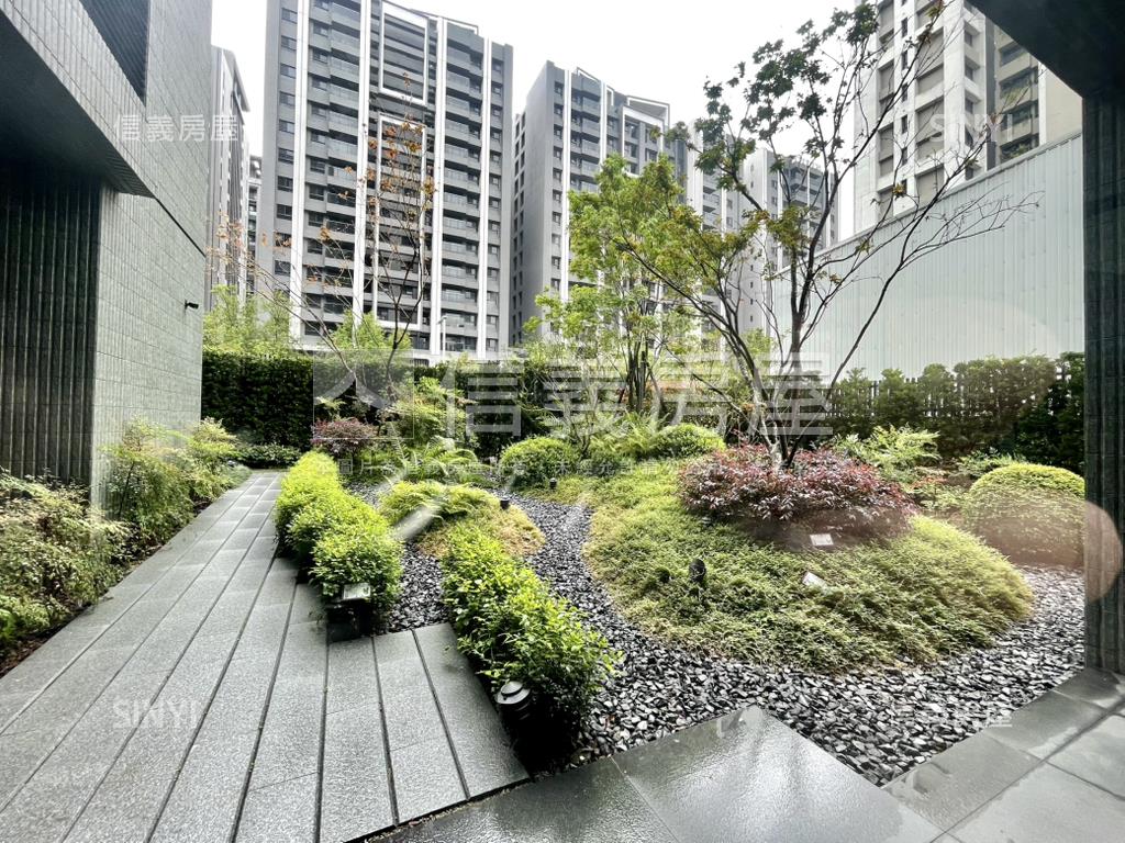 惠宇一清庭高樓附平車房屋室內格局與周邊環境