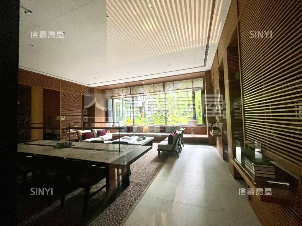 惠宇一清庭高樓附平車房屋室內格局與周邊環境