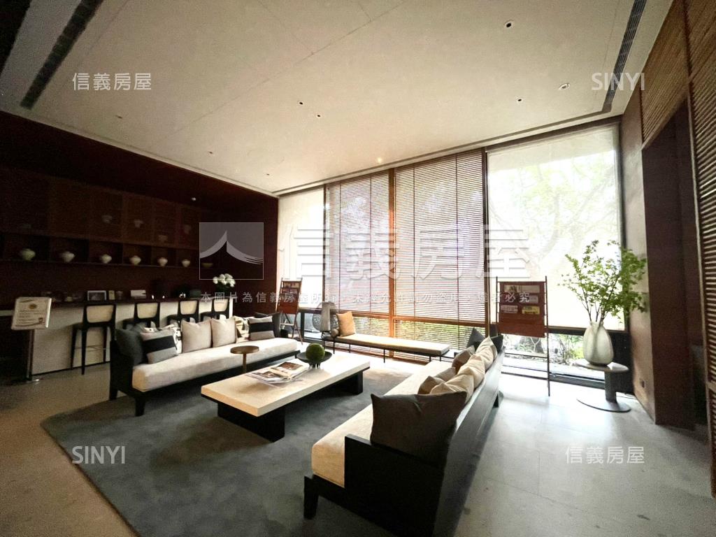 惠宇一清庭高樓附平車房屋室內格局與周邊環境