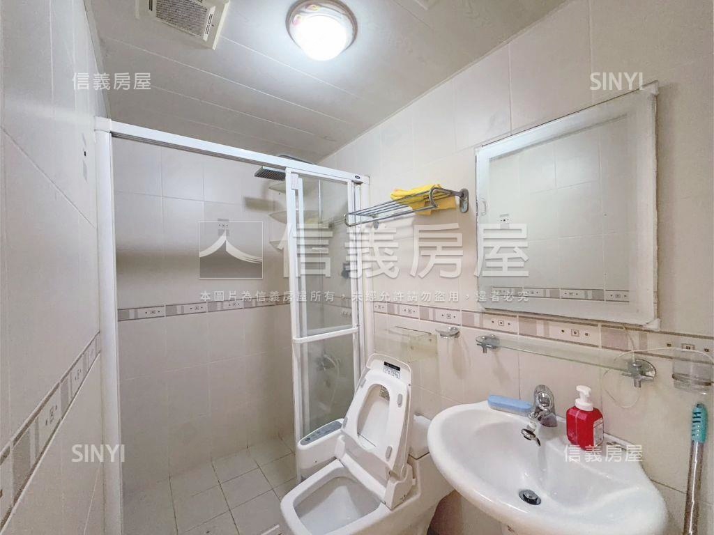 專任！交響樂三房平面車位房屋室內格局與周邊環境