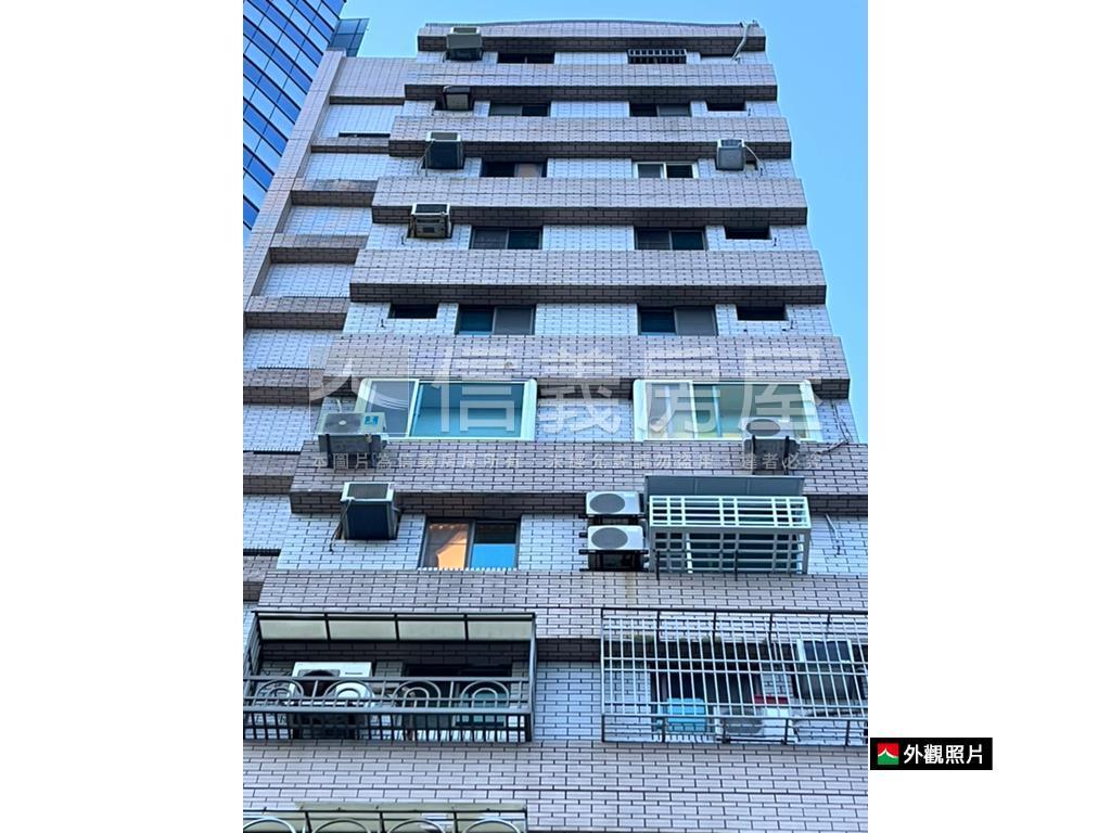 星鑽河畔景觀３房房屋室內格局與周邊環境