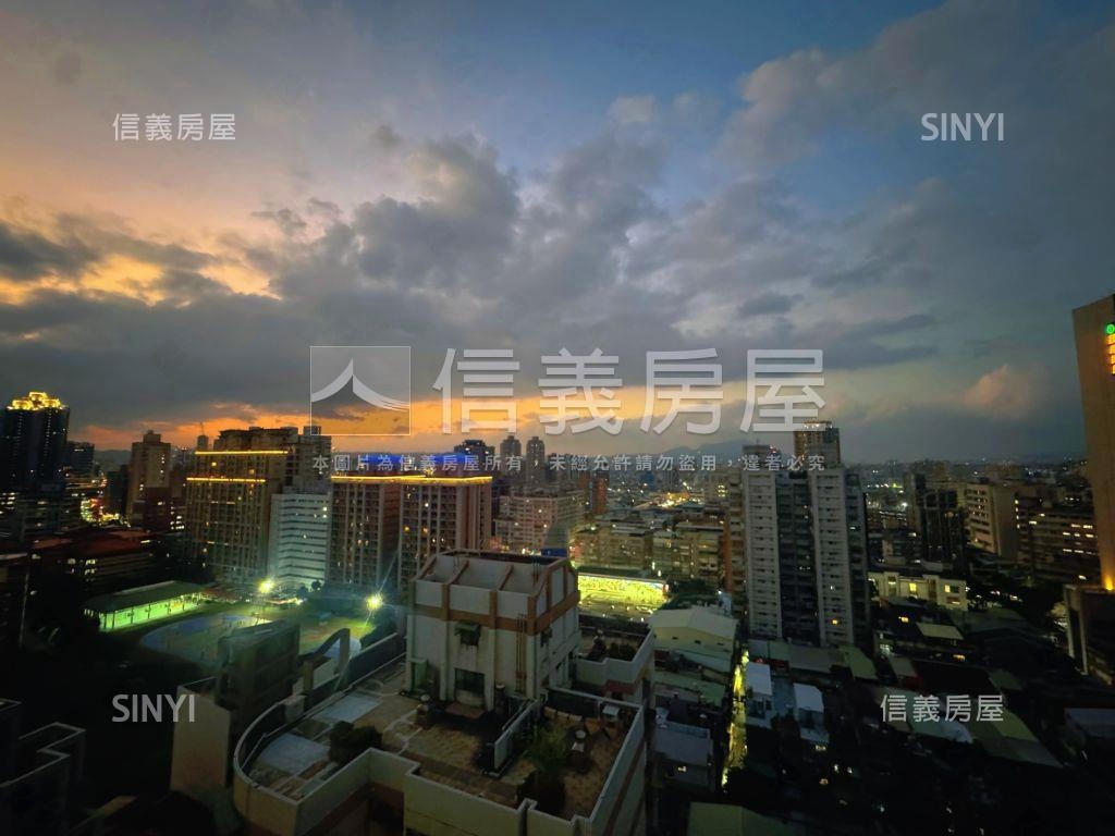 近菜寮捷運・夜光暖居房屋室內格局與周邊環境