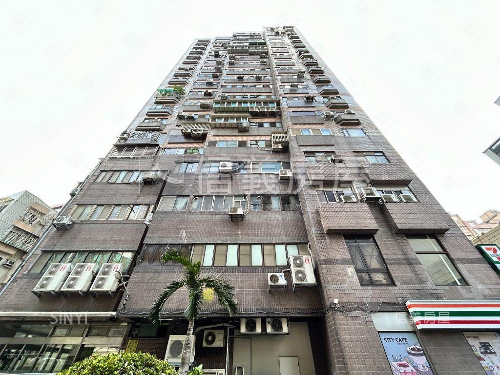 近菜寮捷運・夜光暖居房屋室內格局與周邊環境