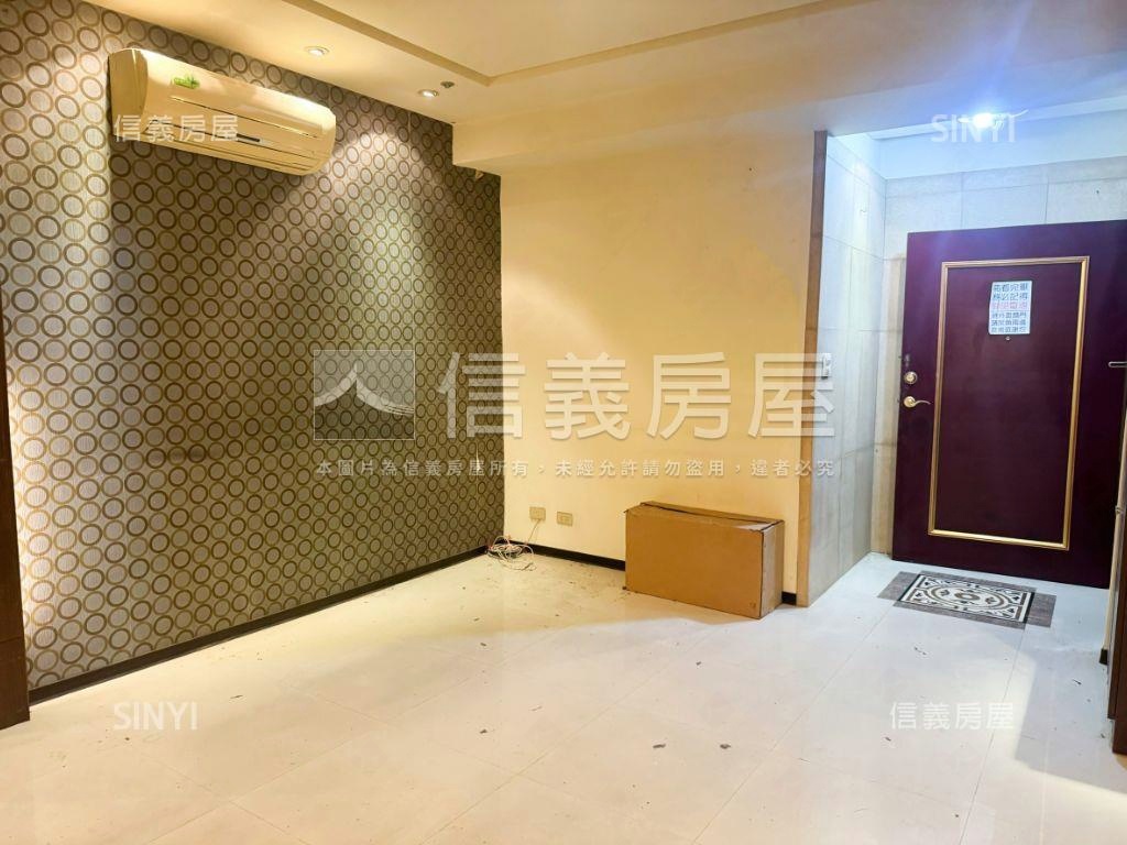 近菜寮捷運・夜光暖居房屋室內格局與周邊環境