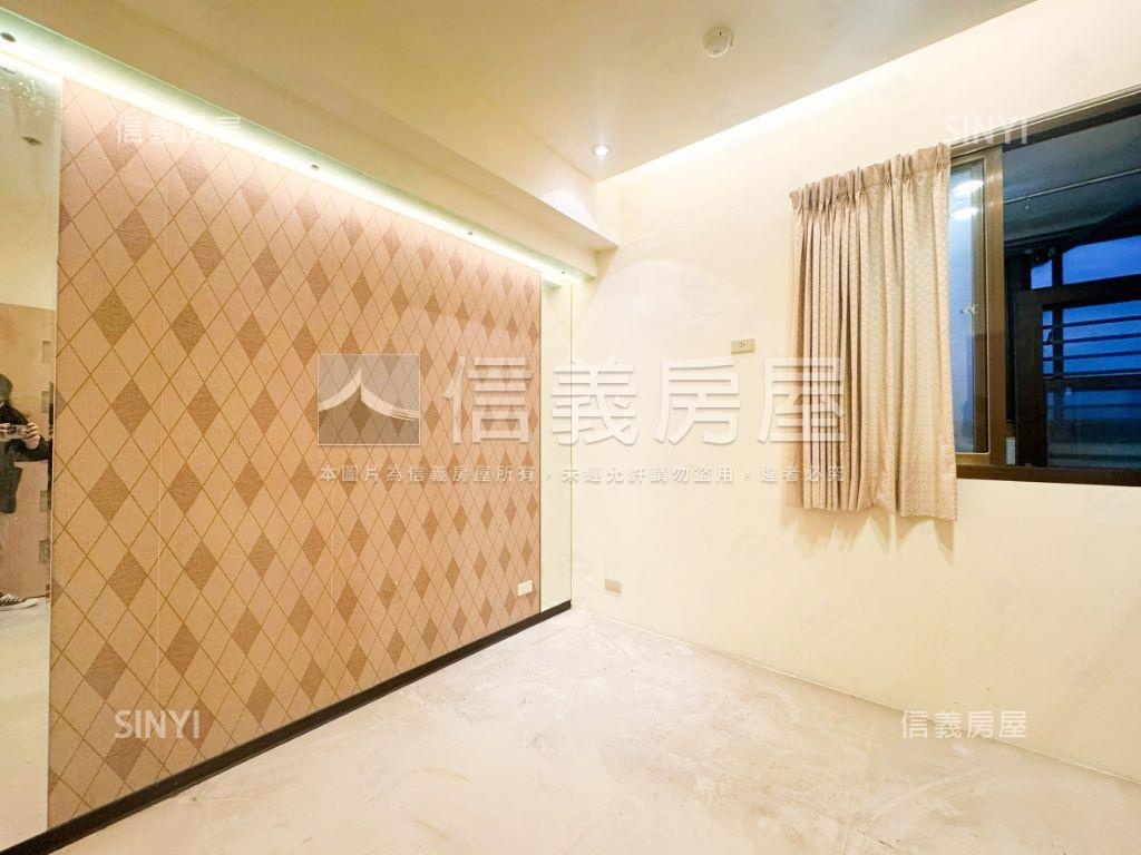 近菜寮捷運・夜光暖居房屋室內格局與周邊環境