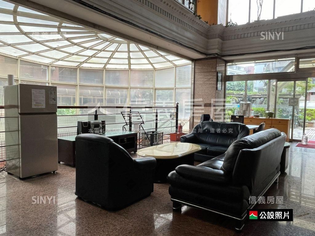 近菜寮捷運・夜光暖居房屋室內格局與周邊環境