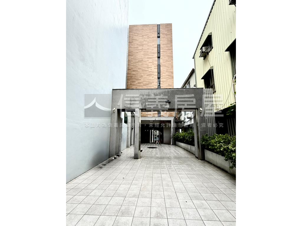 西門輕奢雙套美居房屋室內格局與周邊環境