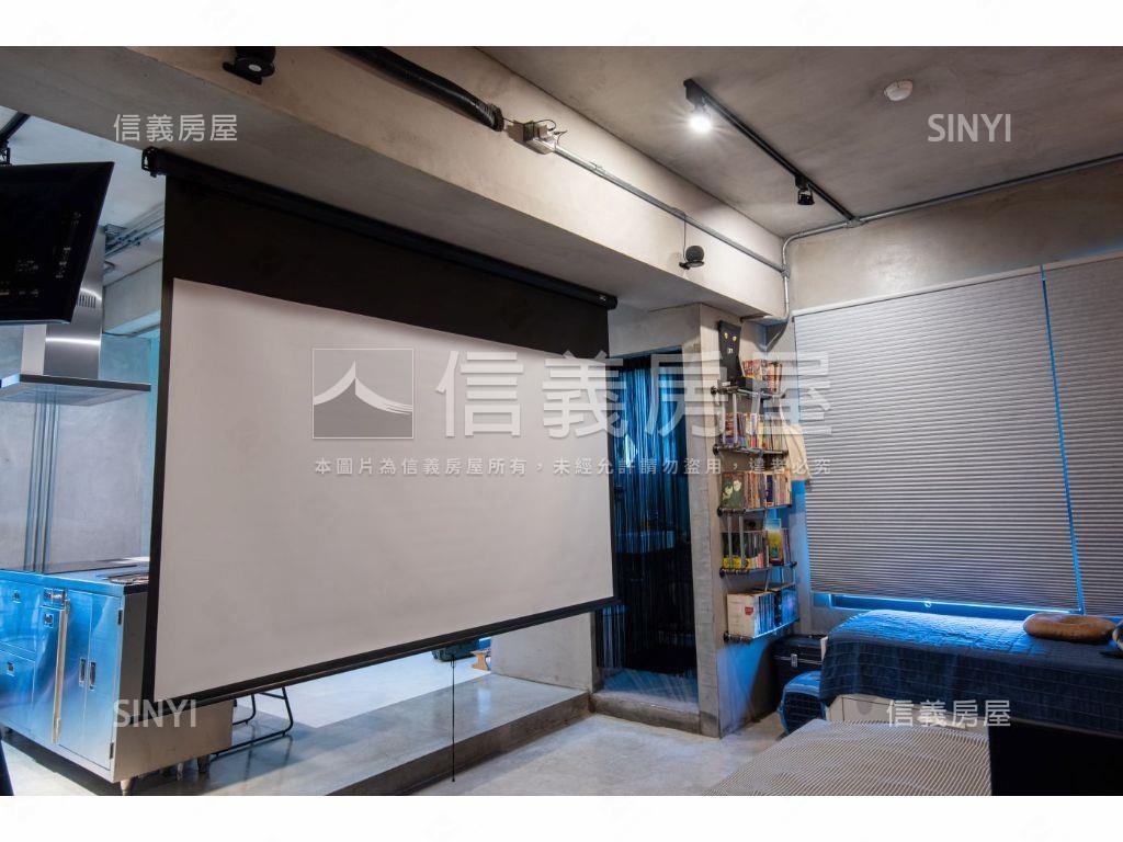 水舞河畔邊間河景戶房屋室內格局與周邊環境