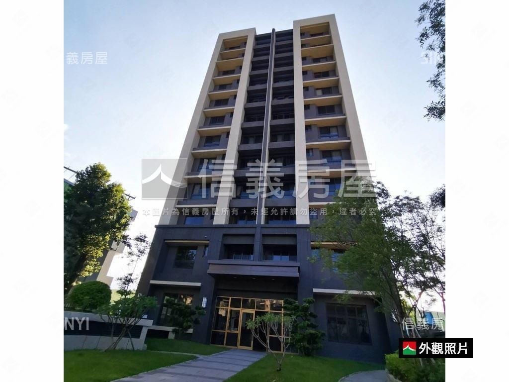 水舞河畔邊間河景戶房屋室內格局與周邊環境