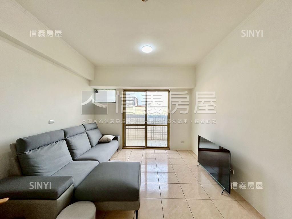 哈佛世家四房車位房屋室內格局與周邊環境