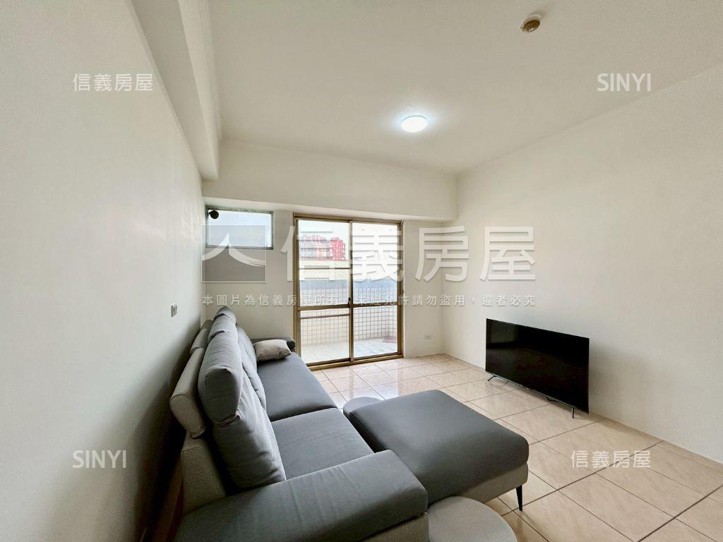 哈佛世家四房車位房屋室內格局與周邊環境