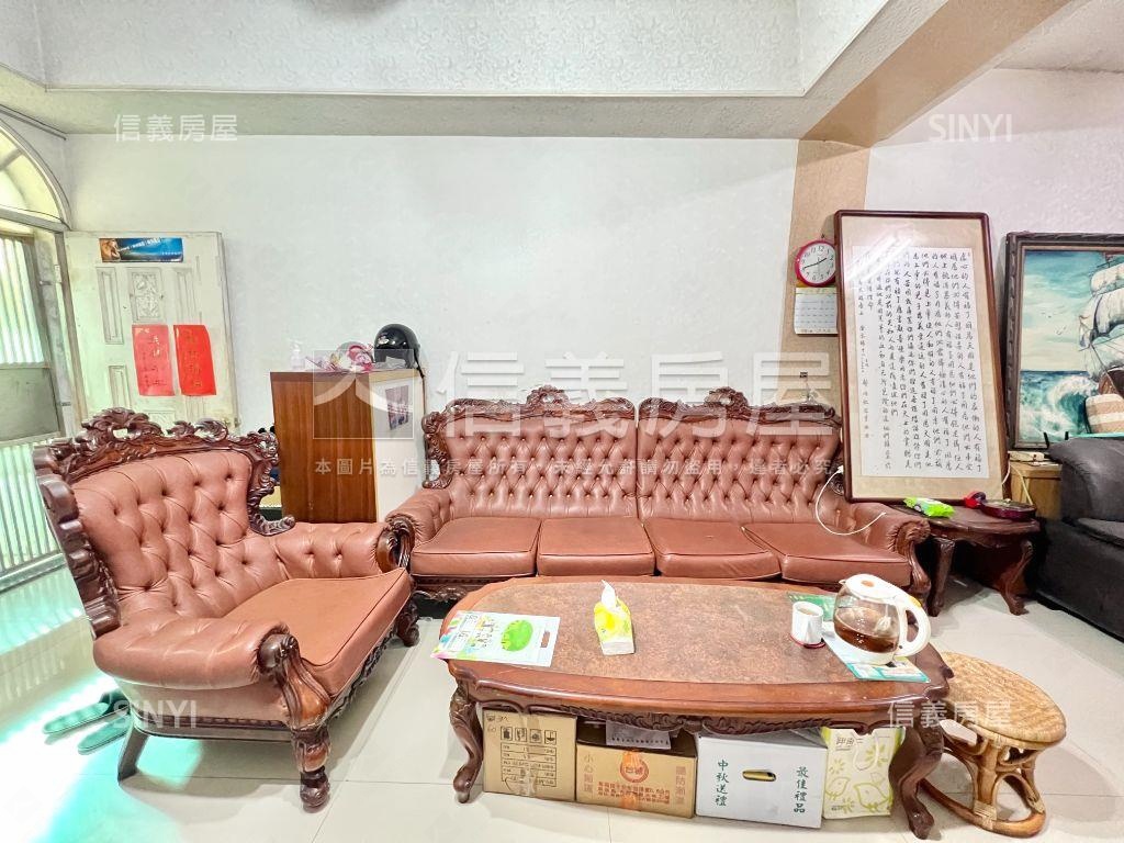 湖美靜謐透天車墅房屋室內格局與周邊環境