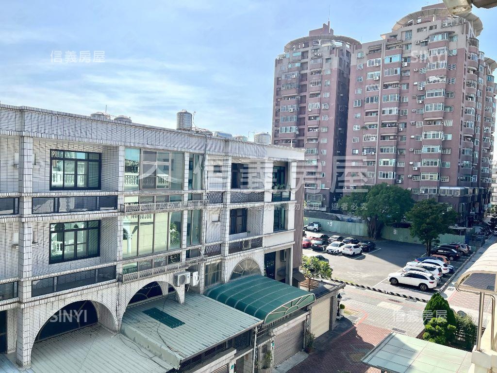 湖美靜謐透天車墅房屋室內格局與周邊環境