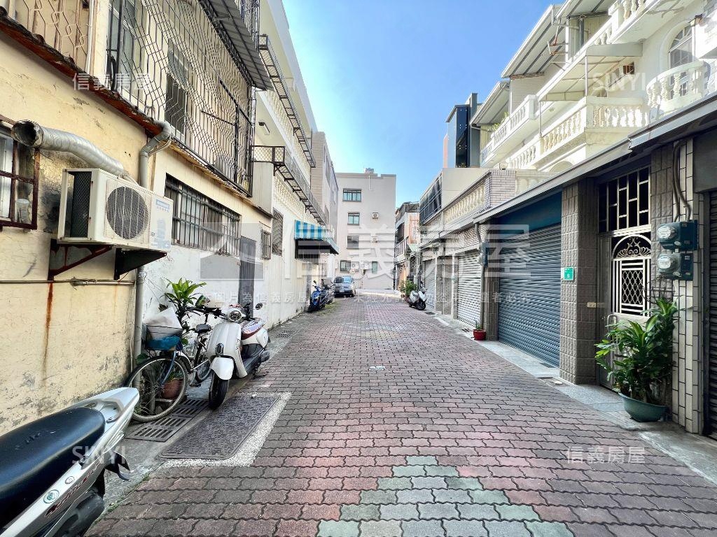 湖美靜謐透天車墅房屋室內格局與周邊環境