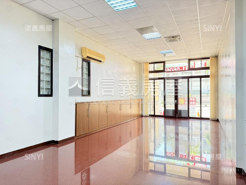 復興國中正對面金店住房屋室內格局與周邊環境