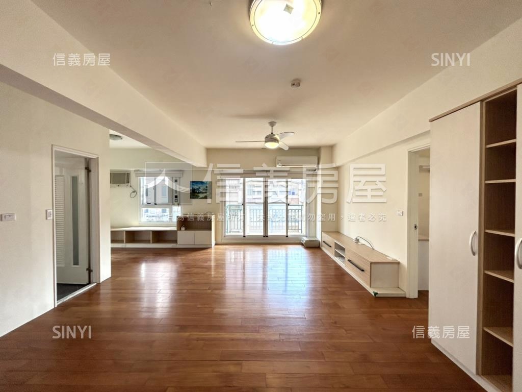 海德堡公園特區美屋附車位房屋室內格局與周邊環境