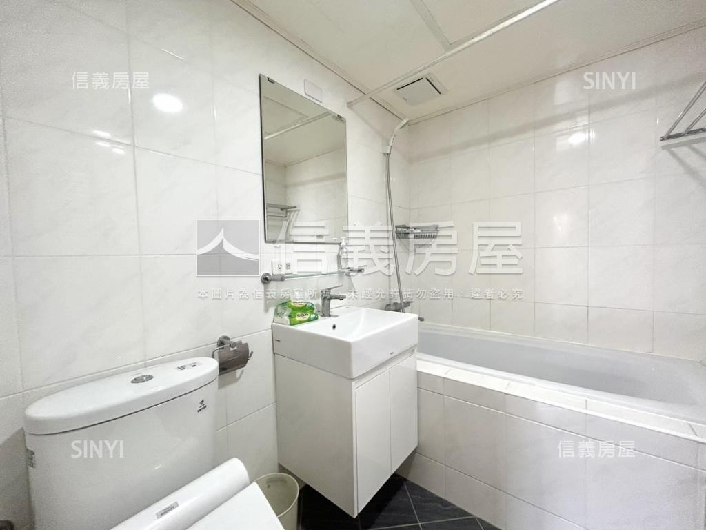 海德堡公園特區美屋附車位房屋室內格局與周邊環境