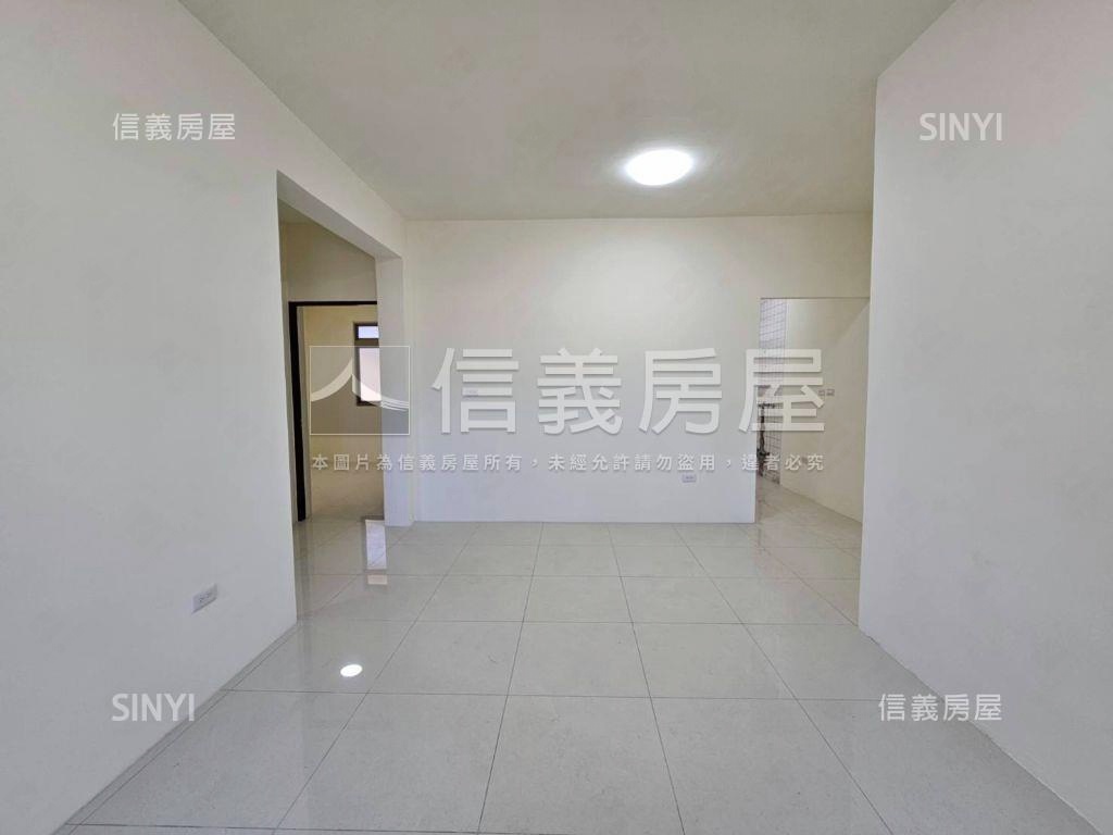 林口佳林路三房公寓房屋室內格局與周邊環境