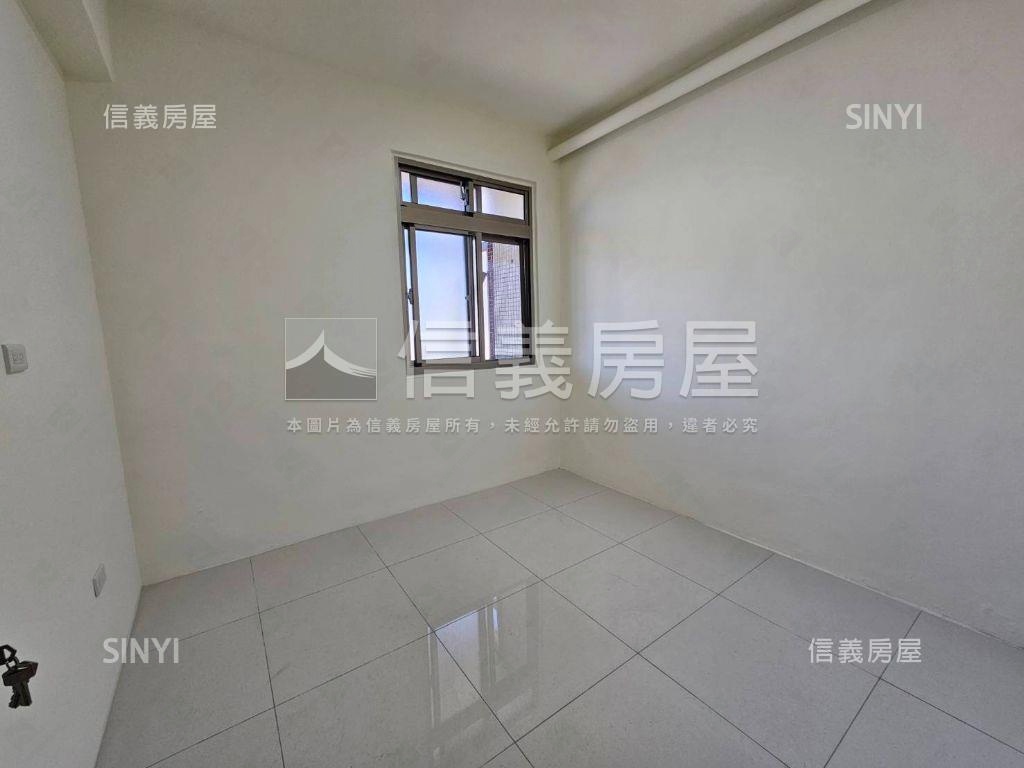 林口佳林路三房公寓房屋室內格局與周邊環境