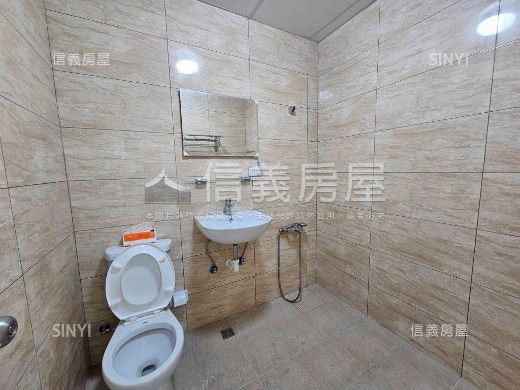 林口佳林路三房公寓房屋室內格局與周邊環境