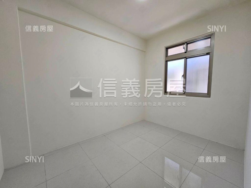 林口佳林路三房公寓房屋室內格局與周邊環境