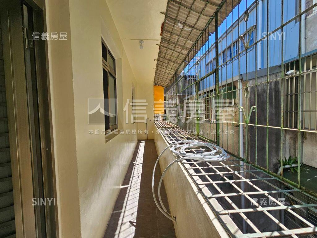 林口佳林路三房公寓房屋室內格局與周邊環境