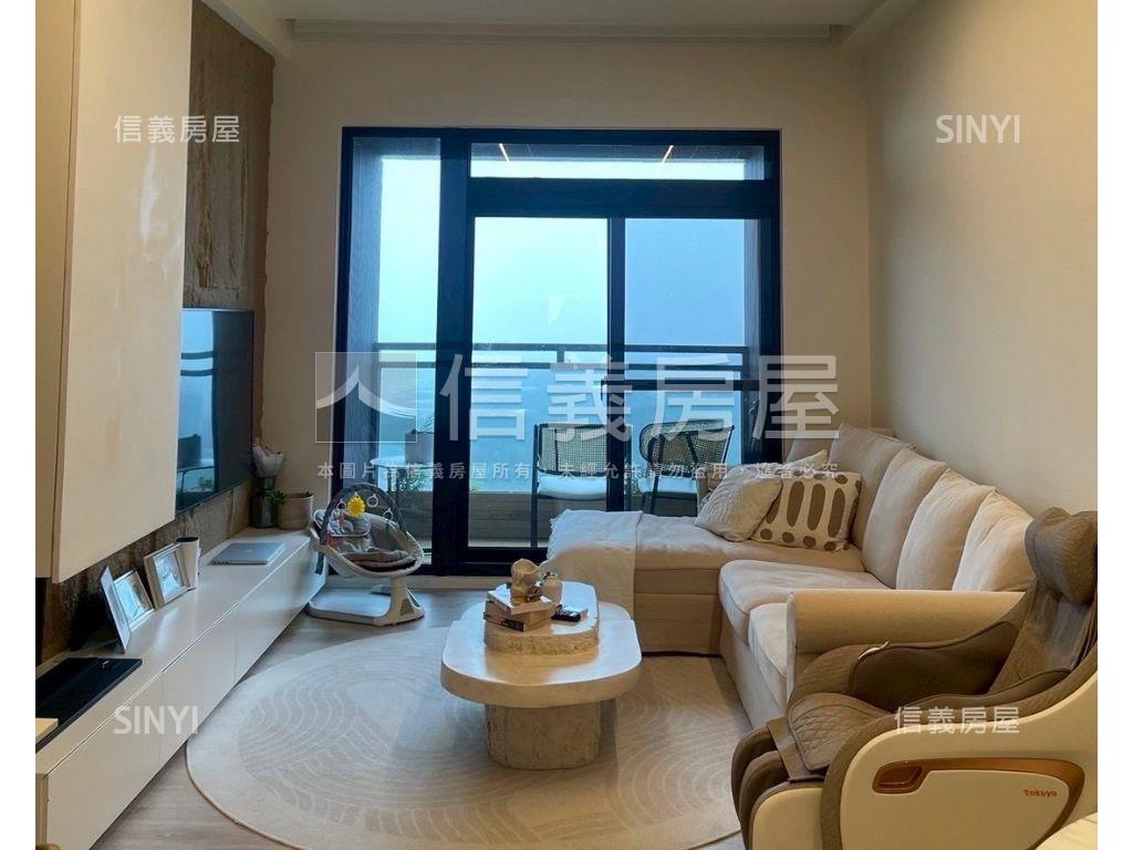 宏盛水悅景觀大戶房屋室內格局與周邊環境