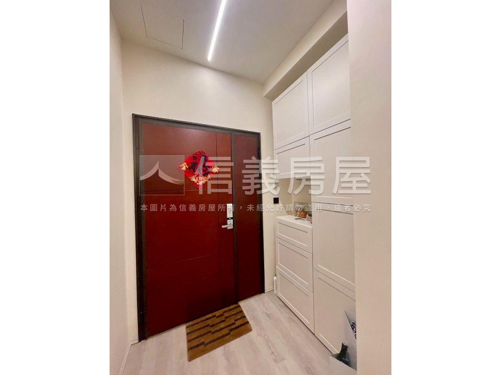 宏盛水悅景觀大戶房屋室內格局與周邊環境