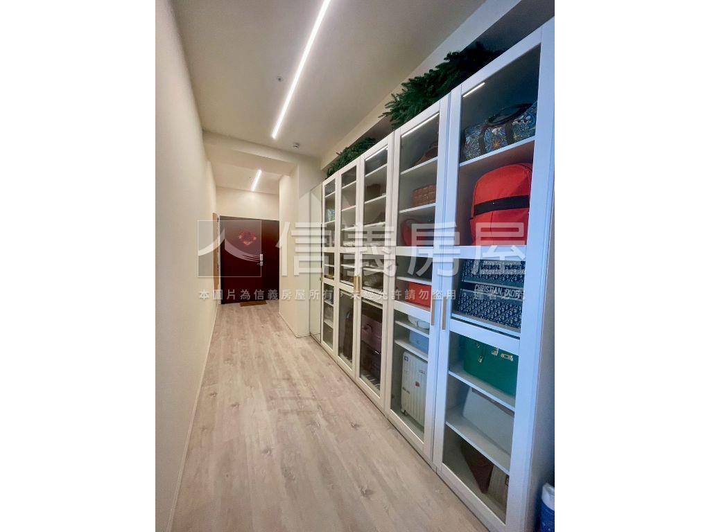 宏盛水悅景觀大戶房屋室內格局與周邊環境