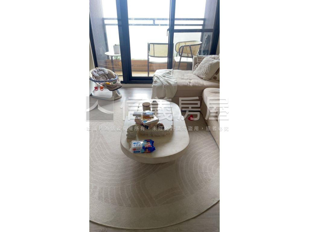 宏盛水悅景觀大戶房屋室內格局與周邊環境