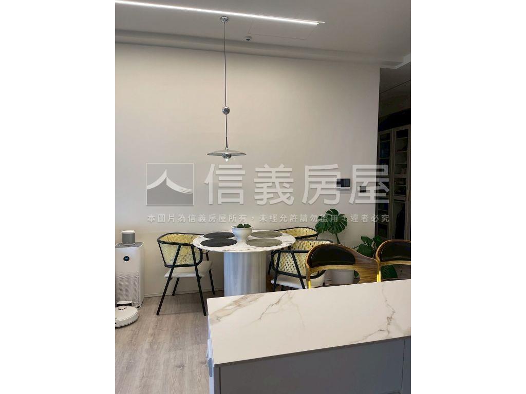 宏盛水悅景觀大戶房屋室內格局與周邊環境