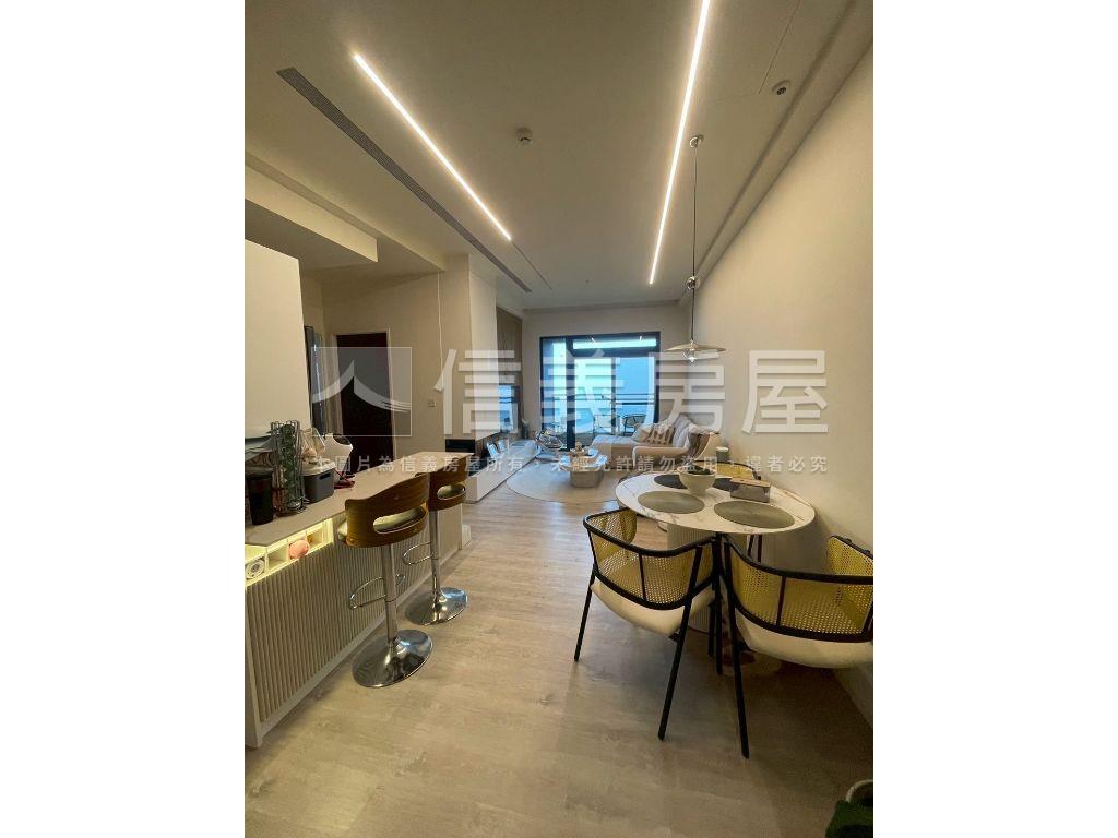 宏盛水悅景觀大戶房屋室內格局與周邊環境