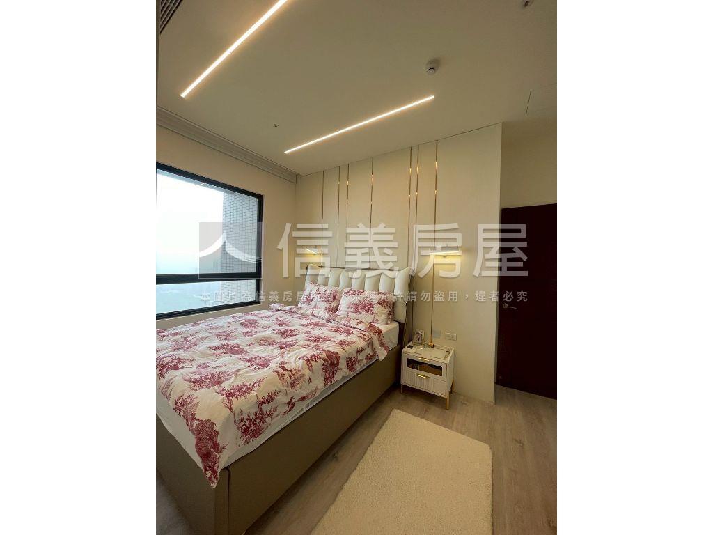 宏盛水悅景觀大戶房屋室內格局與周邊環境