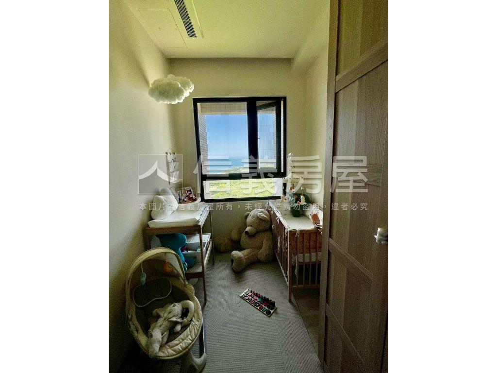 宏盛水悅景觀大戶房屋室內格局與周邊環境