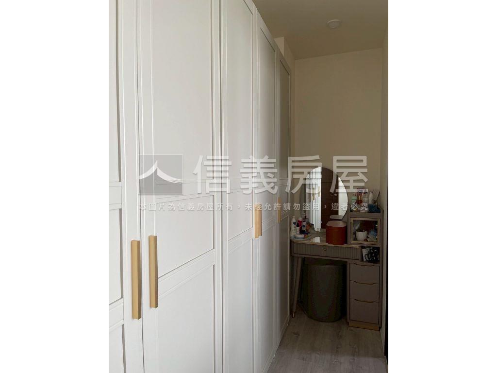 宏盛水悅景觀大戶房屋室內格局與周邊環境