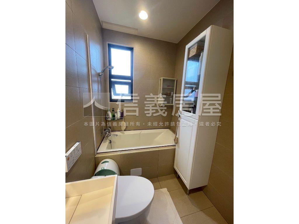 宏盛水悅景觀大戶房屋室內格局與周邊環境