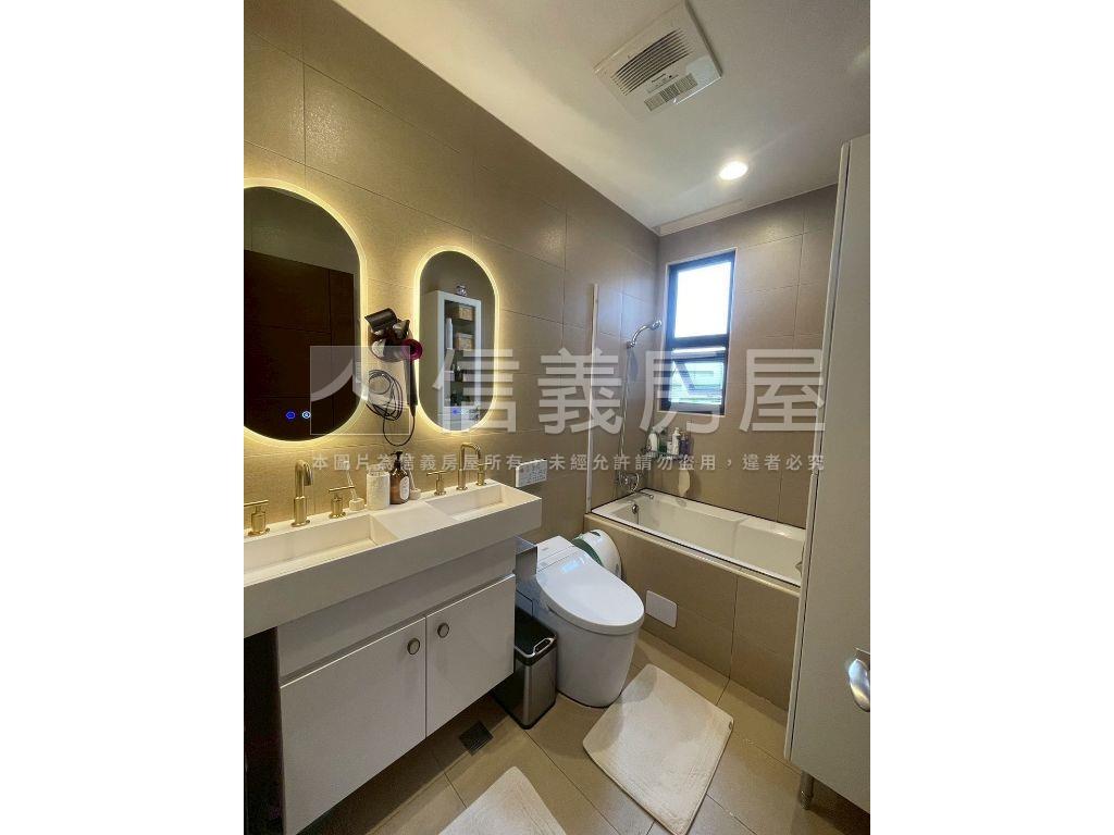 宏盛水悅景觀大戶房屋室內格局與周邊環境