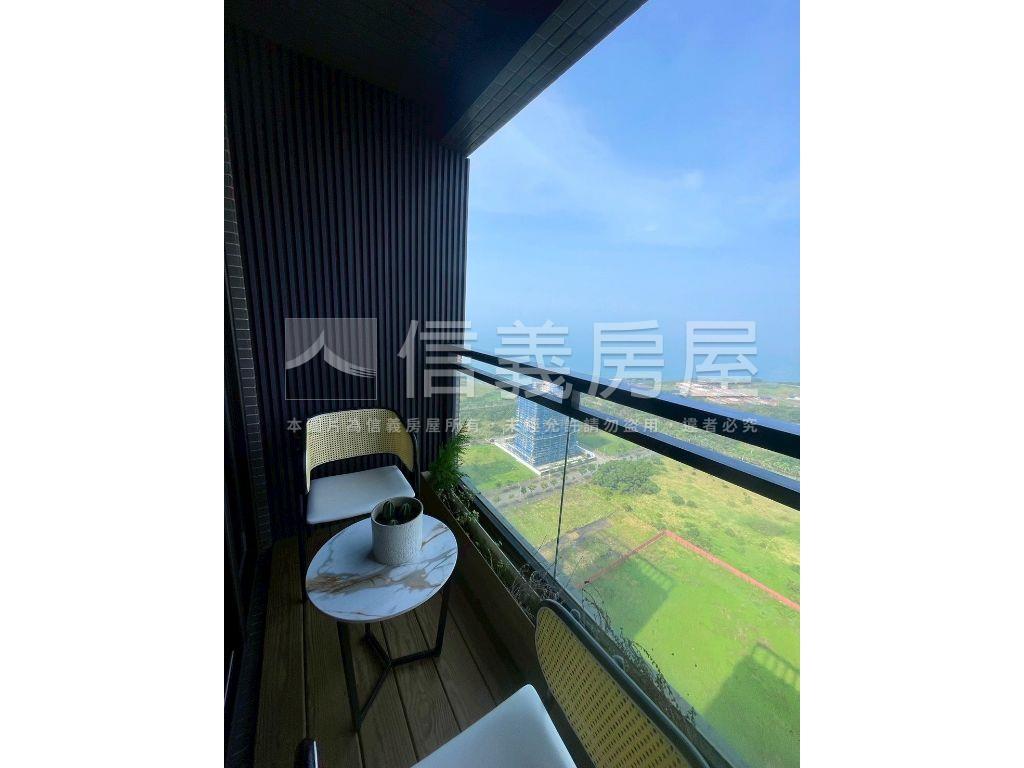 宏盛水悅景觀大戶房屋室內格局與周邊環境