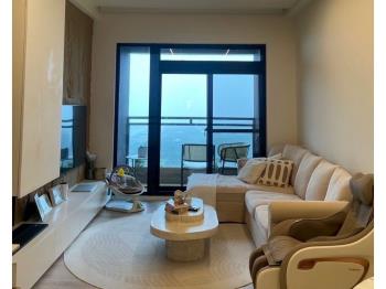 宏盛水悅景觀大戶