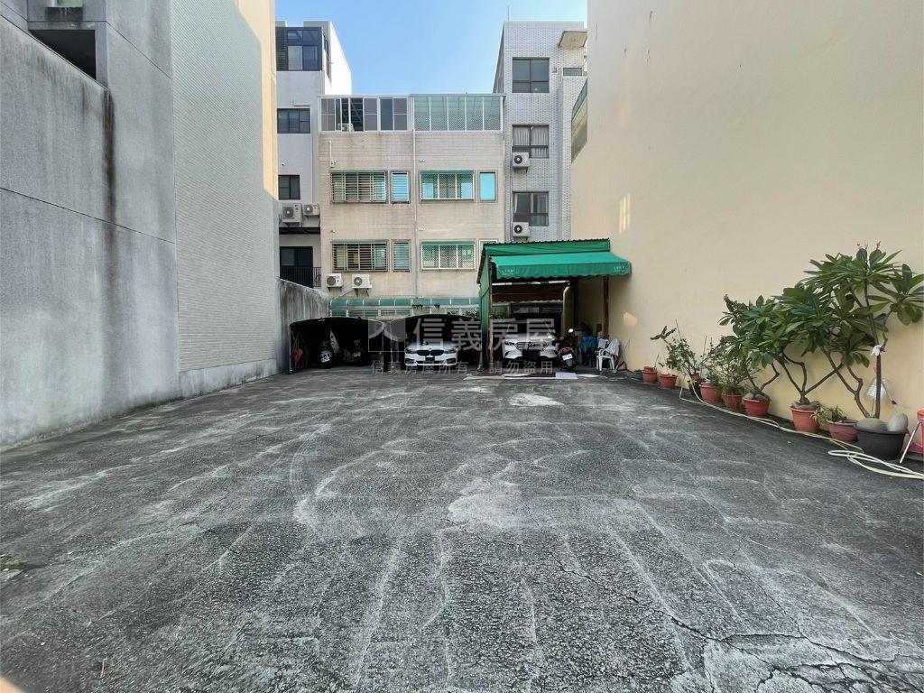 建平十三黃金大土地房屋室內格局與周邊環境