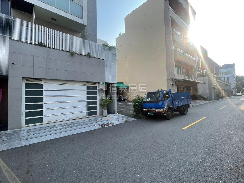 建平十三黃金大土地房屋室內格局與周邊環境