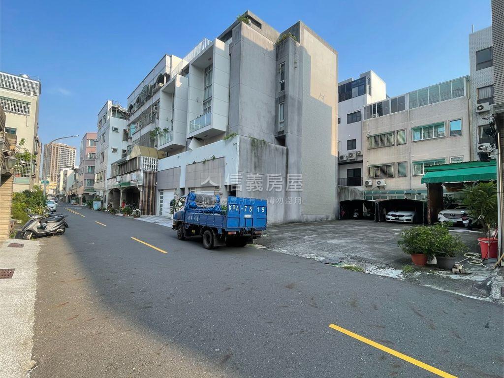 建平十三黃金大土地房屋室內格局與周邊環境