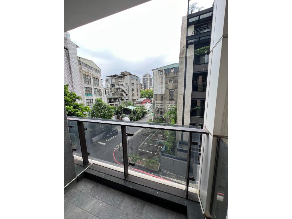 大仁愛壹邸靜巷小豪宅房屋室內格局與周邊環境