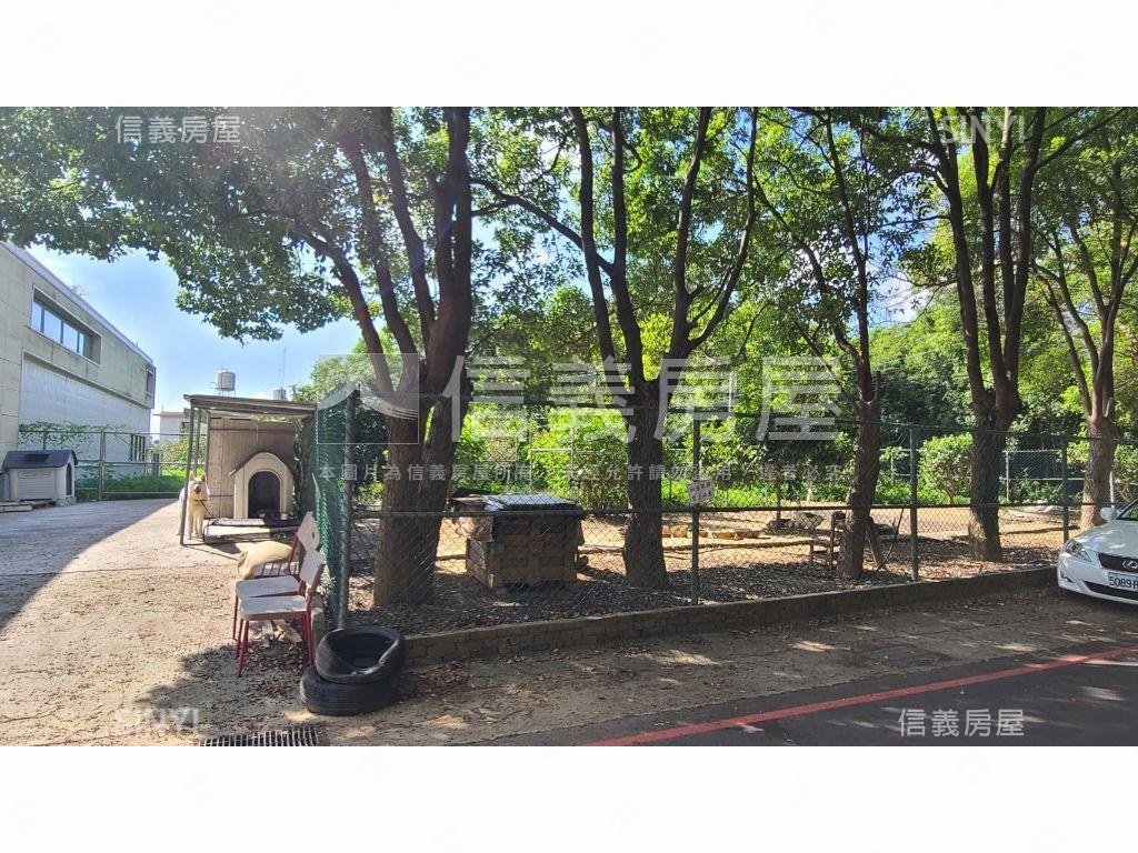 龍潭科學園區旁農業廠房房屋室內格局與周邊環境