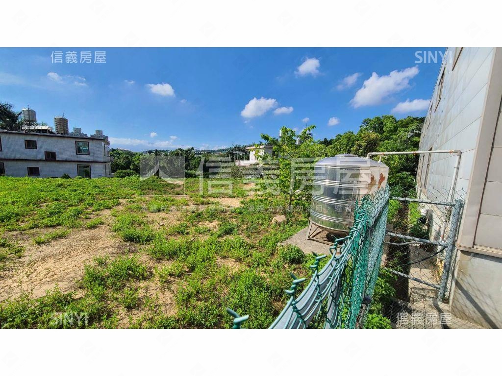 龍潭科學園區旁農業廠房房屋室內格局與周邊環境