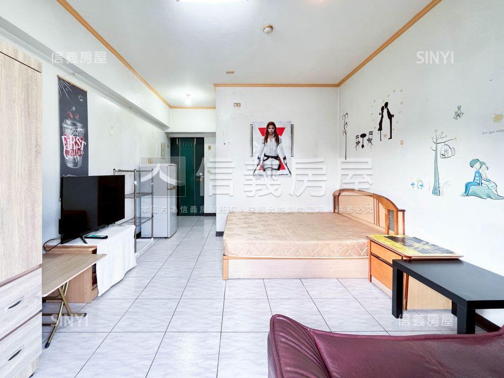 ★長虹天廈大套★房屋室內格局與周邊環境