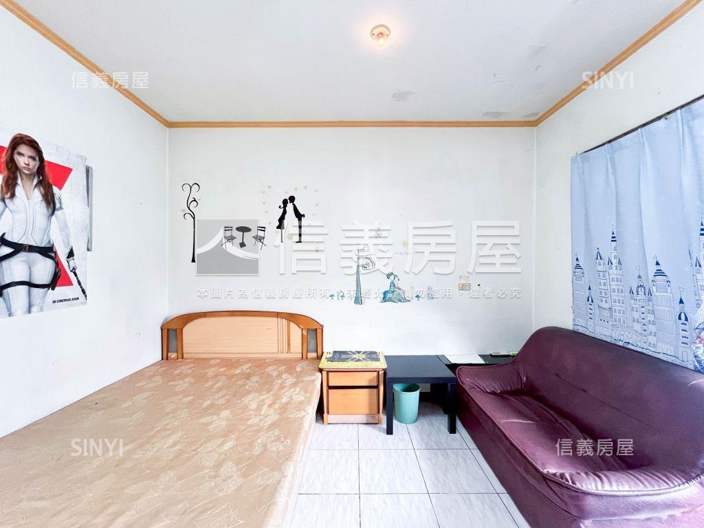 ★長虹天廈大套★房屋室內格局與周邊環境