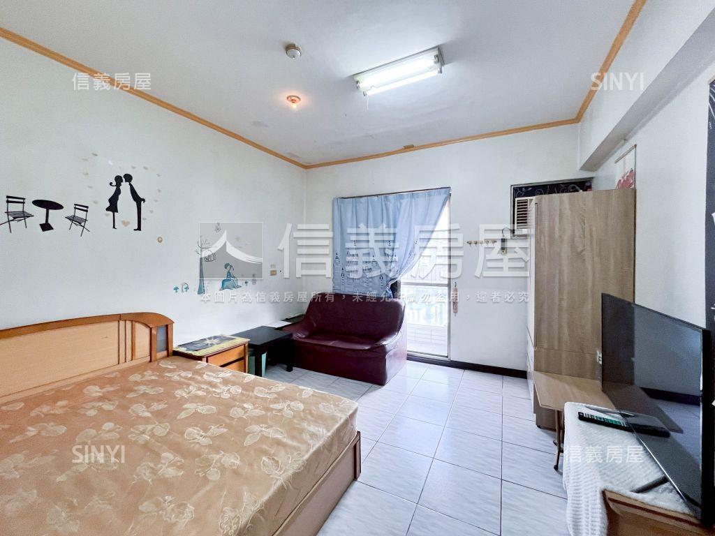 ★長虹天廈大套★房屋室內格局與周邊環境