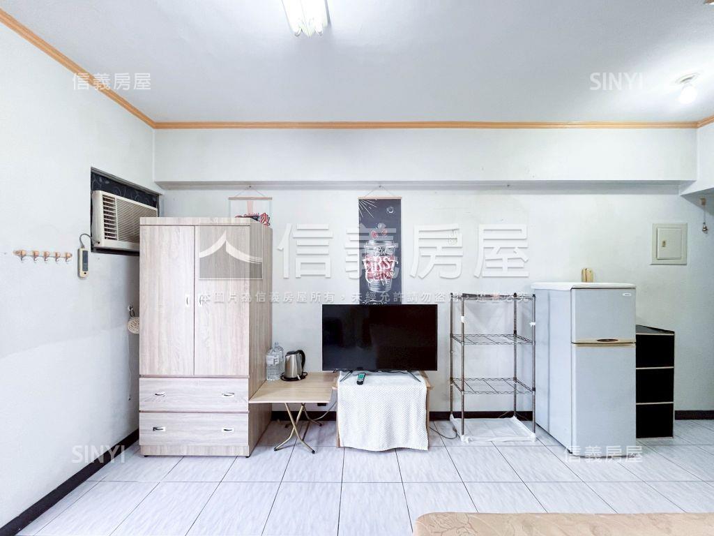 ★長虹天廈大套★房屋室內格局與周邊環境