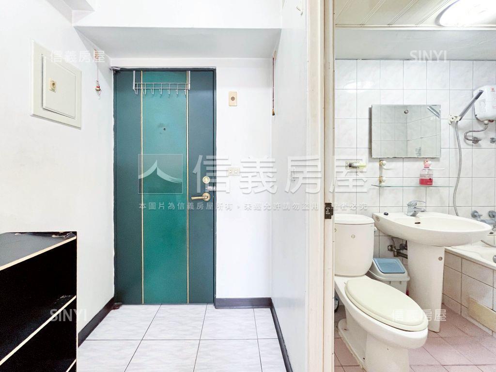 ★長虹天廈大套★房屋室內格局與周邊環境